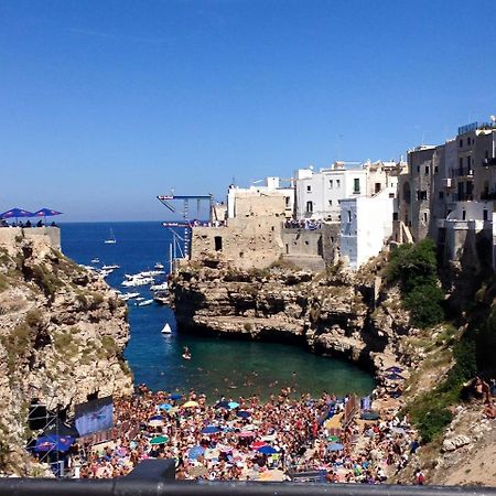 Casa Marietta Apartman Polignano a Mare Kültér fotó