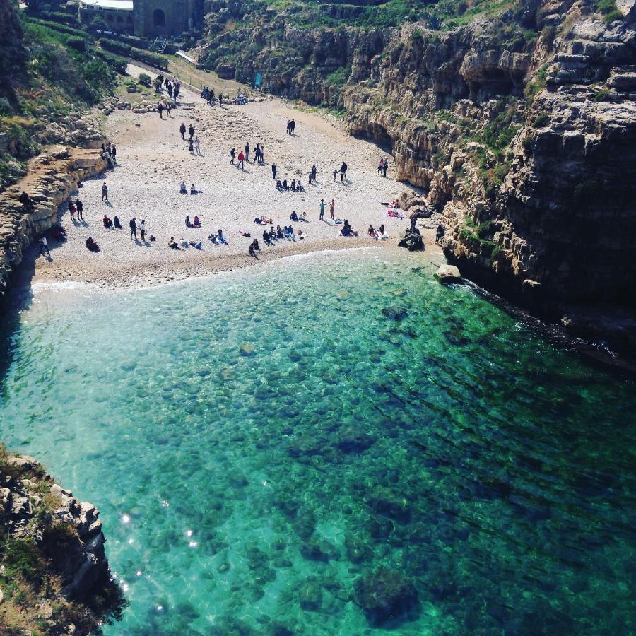 Casa Marietta Apartman Polignano a Mare Kültér fotó