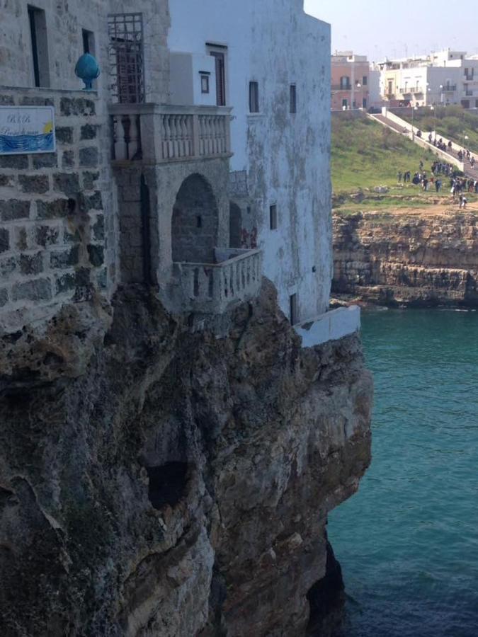 Casa Marietta Apartman Polignano a Mare Kültér fotó
